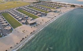 HDB Al Khobar Resort&Spa - family only - منتجع وسبا هدب الخبر